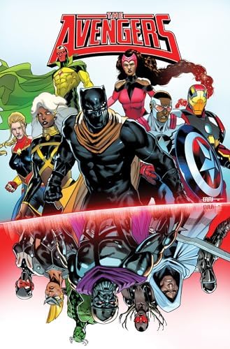 Avengers By Jed Mackay Vol. 2: Twilight Dreaming: MacKay, Jed